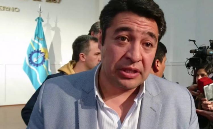 Chubut/Pichiñan: "Nosotros no nos metemos con el ejido de Esquel, el intendente tiene que respetar cada lugar" Chubut/Pichiñan: "Nosotros no nos metemos con el ejido de Esquel, el intendente tiene que respetar cada lugar"