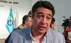 Chubut: "Planteamos y pedimos la discusión de este proyecto de zonificación minera" insistió Pichiñan Chubut: "Planteamos y pedimos la discusión de este proyecto de zonificación minera" insistió Pichiñan