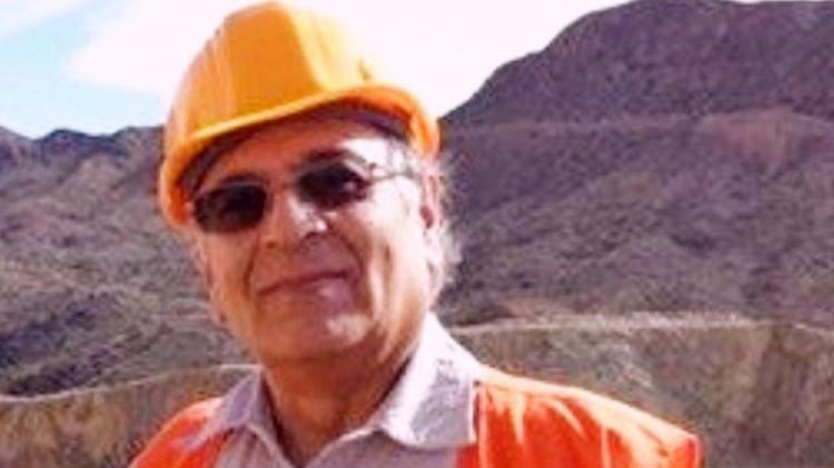 Chubut: Prestigioso geólogo sanjuanino rechazó documento del CENPAT Chubut: Prestigioso geólogo sanjuanino rechazó documento del CENPAT