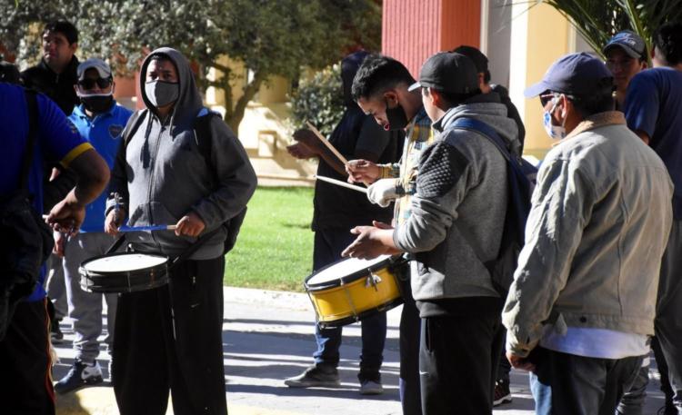 Chubut/Puerto Madryn: Autoconvocados señalan que hay que plantear la posibilidad de la minería Chubut/Puerto Madryn: Autoconvocados señalan que hay que plantear la posibilidad de la minería