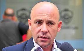 Chubut: Sastre opinó sobre el proyecto de Zonificación minera Chubut: Sastre opinó sobre el proyecto de Zonificación minera