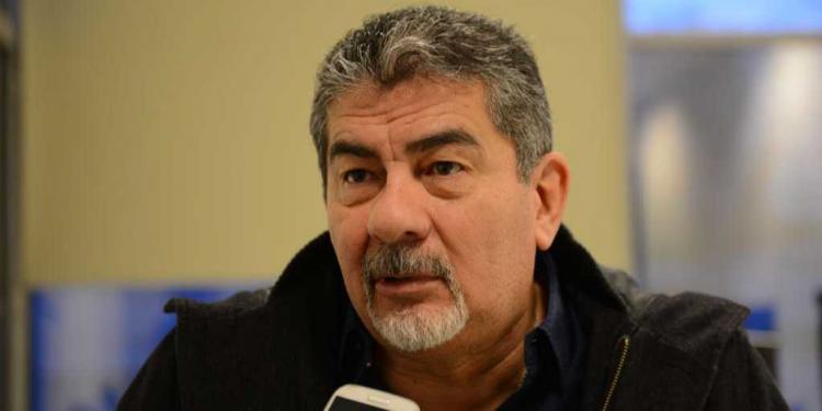 Chubut: Taboada sostuvo que "En el PJ todos estamos de acuerdo con la zonificación minera" Chubut: Taboada sostuvo que "En el PJ todos estamos de acuerdo con la zonificación minera"