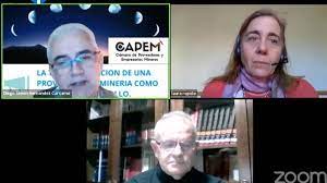"Chubut tiene todas las oportunidades" aseguró Rópolo "Chubut tiene todas las oportunidades" aseguró Rópolo