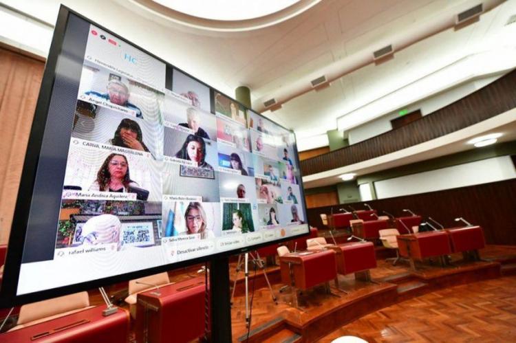 Chubut/Zonificación minera: Comisión de Ambiente dio dictamen favorable y se trataría mañana Chubut/Zonificación minera: Comisión de Ambiente dio dictamen favorable y se trataría mañana