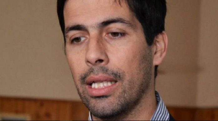 "Chubut necesita diversificar su economía" afirmó el presidente de la Cámara de Empresas de Servicios de la Cuenca del Golfo San Jorge "Chubut necesita diversificar su economía" afirmó el presidente de la Cámara de Empresas de Servicios de la Cuenca del Golfo San Jorge