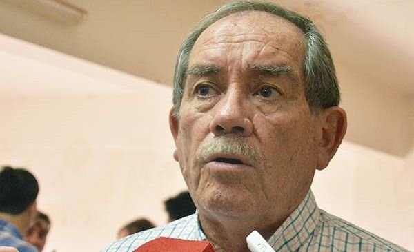 Chubut: La Cicech pidió volver a discutir la minería, abriendo el diálogo incluso a nivel municipal Chubut: La Cicech pidió volver a discutir la minería, abriendo el diálogo incluso a nivel municipal