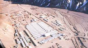 Cierre de minas y el desafío de empalmar con nuevos desarrollos Cierre de minas y el desafío de empalmar con nuevos desarrollos