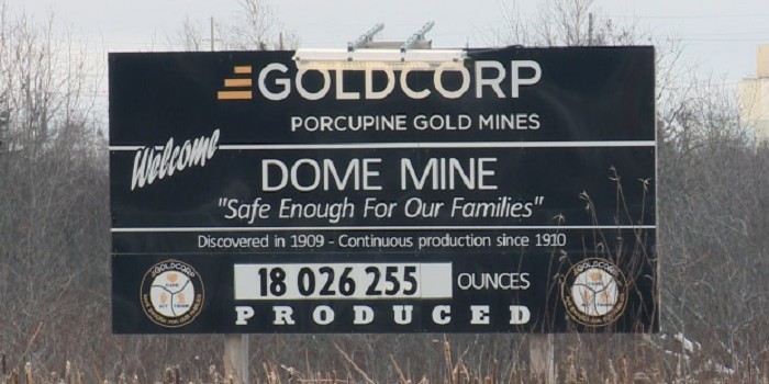 Se cierra una de las minas de oro más antiguas y prolíficas de Canadá Se cierra una de las minas de oro más antiguas y prolíficas de Canadá