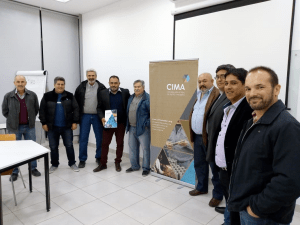 Chubut: CIMA y ASIJEMIN manifestaron su apoyo a la minería