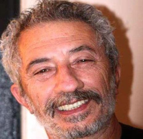 Cinco años de la partida de Vicente "Tito" Marino Cinco años de la partida de Vicente "Tito" Marino