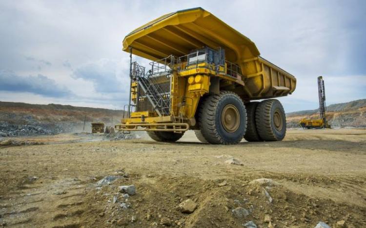 Cinco tendencias de energía verde que encabezarán las agendas de los mineros en 2021 Cinco tendencias de energía verde que encabezarán las agendas de los mineros en 2021