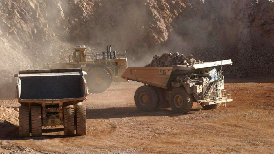 Mendoza: Cinco departamentos de la provincia podrán desarrollar actividades mineras Mendoza: Cinco departamentos de la provincia podrán desarrollar actividades mineras
