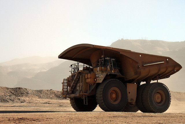 América latina: Cinco factores que presionarán a las mineras tras la pandemia América latina: Cinco factores que presionarán a las mineras tras la pandemia