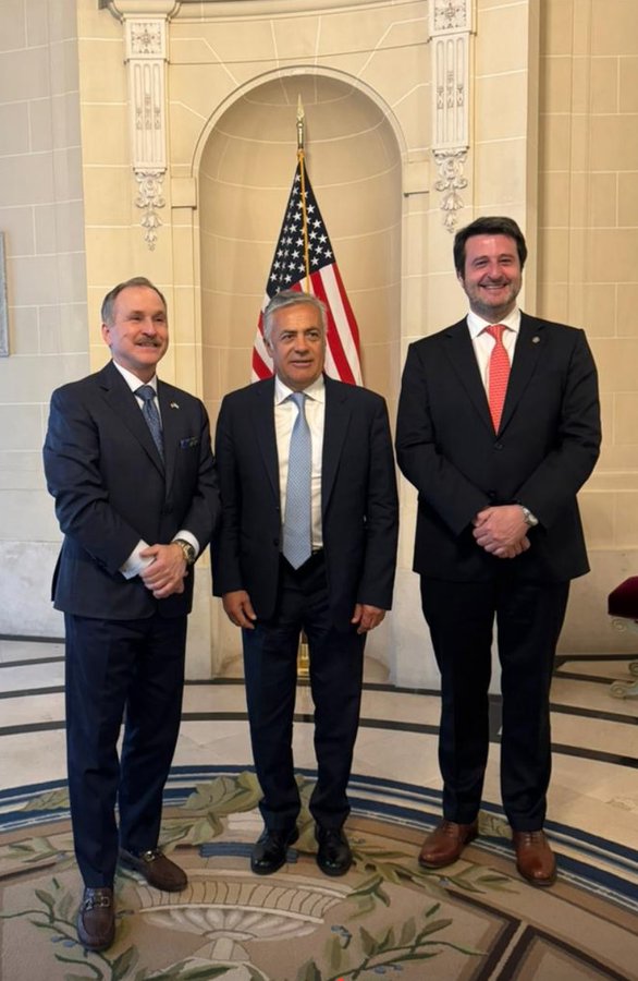 Cobre y vino: El acuerdo con EEUU genera buenos pronósticos para Mendoza