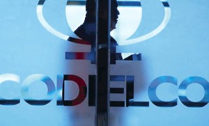 Chile: Por el coronavirus Codelco anuncia la detención de todos los proyectos del Distrito Norte Chile: Por el coronavirus Codelco anuncia la detención de todos los proyectos del Distrito Norte