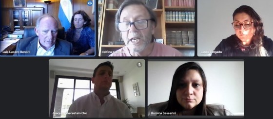 COFEMIN desarrolló los objetivos estratégicos para la agenda minera 2025 COFEMIN desarrolló los objetivos estratégicos para la agenda minera 2025