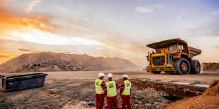Colombia: La minería es una oportunidad de oro para la nueva energía Colombia: La minería es una oportunidad de oro para la nueva energía