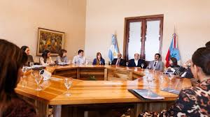 Comitiva india visita Catamarca para fortalecer la cooperación en minería y desarrollo Comitiva india visita Catamarca para fortalecer la cooperación en minería y desarrollo