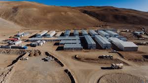 Cómo Argentina y Chile se posicionan frente al déficit global de cobre que se acelerará desde 2026