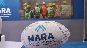 Cómo el rugby promueve la economía circular en Catamarca Cómo el rugby promueve la economía circular en Catamarca