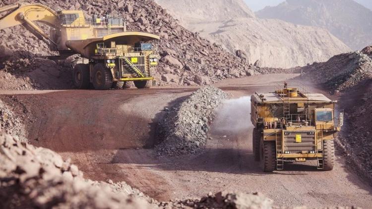 Cómo es el ranking de las provincias mineras en Argentina Cómo es el ranking de las provincias mineras en Argentina