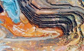 ¿Cómo funciona la minería del cobre en materia sostenible? ¿Cómo funciona la minería del cobre en materia sostenible?