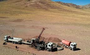 ¿Cómo será el nuevo superciclo de minería? Informe de Forbes ¿Cómo será el nuevo superciclo de minería? Informe de Forbes