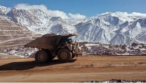 Cómo va a ser la Ley de Proveedores mineros que se delinea en San Juan, y qué pasará con la anterior Cómo va a ser la Ley de Proveedores mineros que se delinea en San Juan, y qué pasará con la anterior