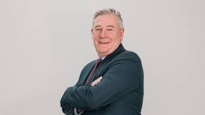 Cómo ve a la Argentina el CEO que ejecutará la mayor inversión directa de la historia