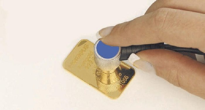 ¿Cómo distinguir las monedas y lingotes de oro falsificados con tungsteno y otros metales? ¿Cómo distinguir las monedas y lingotes de oro falsificados con tungsteno y otros metales?