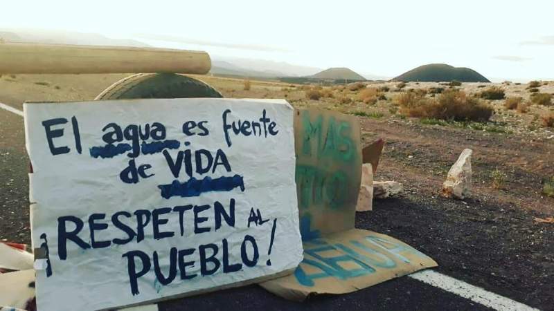 Catamarca/Editorial: Cómplices de los abusos Catamarca/Editorial: Cómplices de los abusos