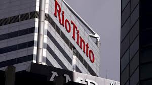 Compra de Arcadium por Rio Tinto fue autorizada en EE.UU. Compra de Arcadium por Rio Tinto fue autorizada en EE.UU.