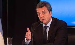 Con el esquema del "dólar soja", Massa anunció un tipo de cambio especial para la industria automotriz y la minería Con el esquema del "dólar soja", Massa anunció un tipo de cambio especial para la industria automotriz y la minería