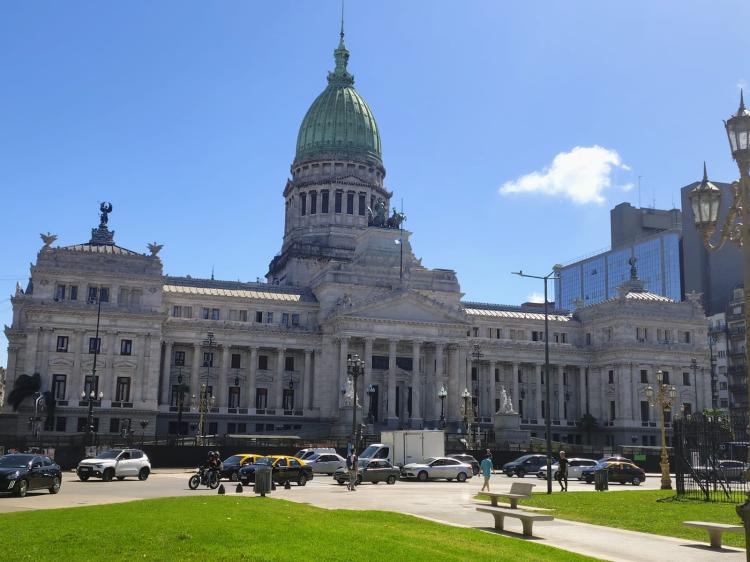 Con más de 27 mil inscriptos, diputados opositores piden más días para desarrollar las audiencias por la Ley de Glaciares