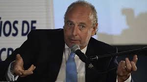 Con planes e inversiones dentro y fuera del país, Manzano ahora se posiciona como un "peso pesado" de la minería Con planes e inversiones dentro y fuera del país, Manzano ahora se posiciona como un "peso pesado" de la minería