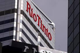 Con su CEO global de visita, Rio Tinto trajo a posibles inversores para sus proyectos de litio en la Argentina