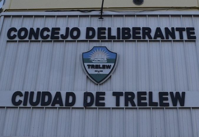 Chubut/Trelew: El Concejo convocará a sectores afines para debatir sobre la minería Chubut/Trelew: El Concejo convocará a sectores afines para debatir sobre la minería