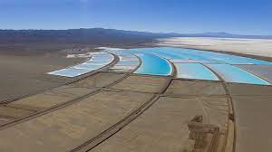 Confirmado: Argentina tendrá una segunda planta para producir baterías de litio Confirmado: Argentina tendrá una segunda planta para producir baterías de litio