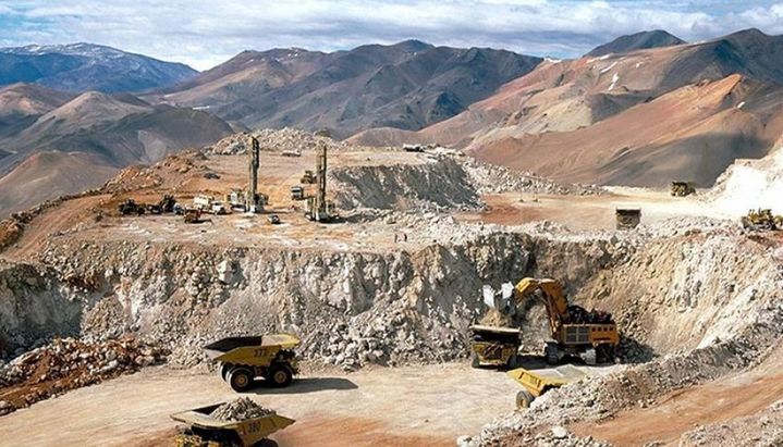 Jujuy: Confirman 56 casos de coronavirus en los proyectos mineros Pirquitas y Chinchillas Jujuy: Confirman 56 casos de coronavirus en los proyectos mineros Pirquitas y Chinchillas