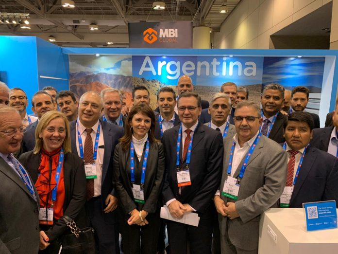 Confirman coronavirus a participante de PDAC en Canadá, donde asistieron Hensel y Astudillo, entre otras autoridades Confirman coronavirus a participante de PDAC en Canadá, donde asistieron Hensel y Astudillo, entre otras autoridades