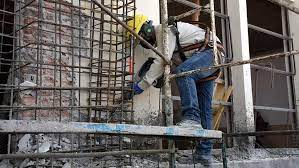 Construcción de San Juan: temen faltante de insumos y suba de costos Construcción de San Juan: temen faltante de insumos y suba de costos