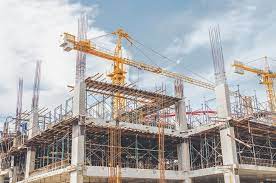 Construcción: el sector mira con cautela el 2023 Construcción: el sector mira con cautela el 2023