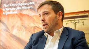 Contundente mensaje: "Mi mamá siendo mucama de una minera me pagó la universidad privada: eso quiero para Mendoza" Contundente mensaje: "Mi mamá siendo mucama de una minera me pagó la universidad privada: eso quiero para Mendoza"