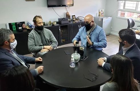 Catamarca: La Secretaría de Minería suscribirá un convenio con la Universidad Nacional de Derecho de la provincia Catamarca: La Secretaría de Minería suscribirá un convenio con la Universidad Nacional de Derecho de la provincia