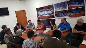 Catamarca: Convenio productivo Catamarca: Convenio productivo