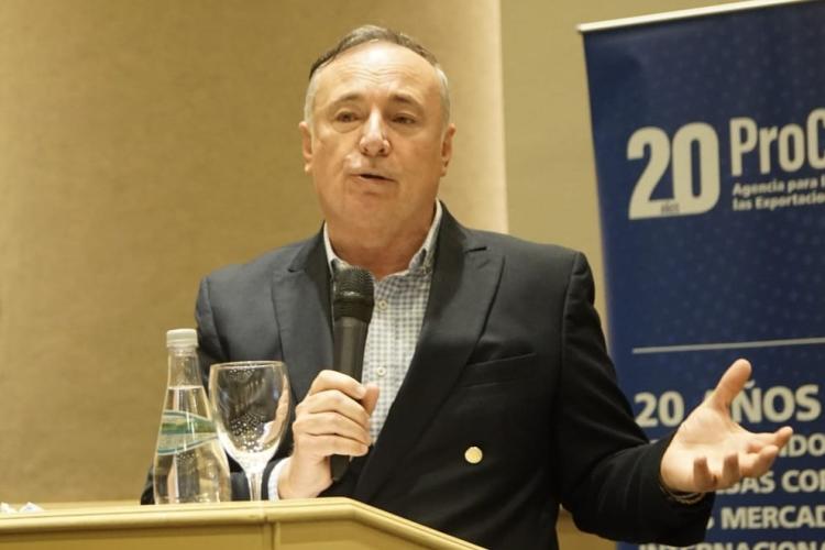 Córdoba/Exportaciones: se relanzó el Directorio de la oferta exportable de la Provincia Córdoba/Exportaciones: se relanzó el Directorio de la oferta exportable de la Provincia