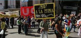 Córdoba: la Corte Suprema ratifica Ley 9526 de la provincia con la prohibición minera firme. Córdoba: la Corte Suprema ratifica Ley 9526 de la provincia con la prohibición minera firme.