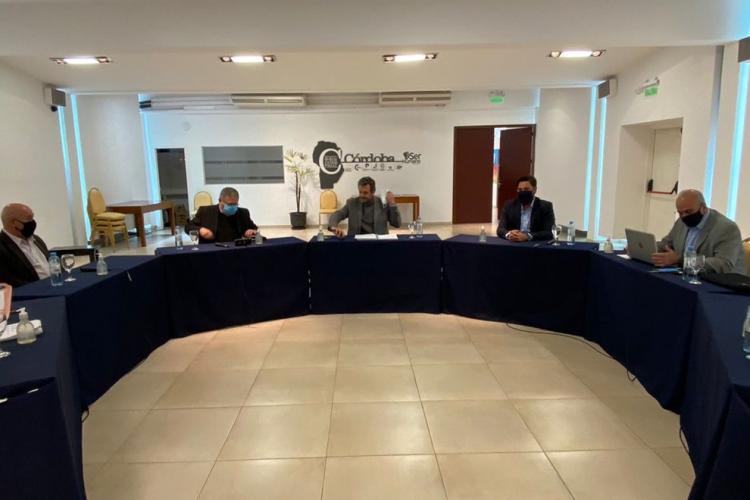 Córdoba: Los sectores minero, textil y del calzado en la matriz productiva 2030 Córdoba: Los sectores minero, textil y del calzado en la matriz productiva 2030