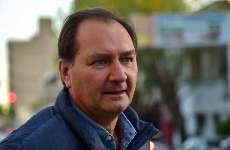 Córdoba: Pedro Dellarossa será el ministro de Industria, Comercio y Minería del gabinete de Martín Llaryora Córdoba: Pedro Dellarossa será el ministro de Industria, Comercio y Minería del gabinete de Martín Llaryora
