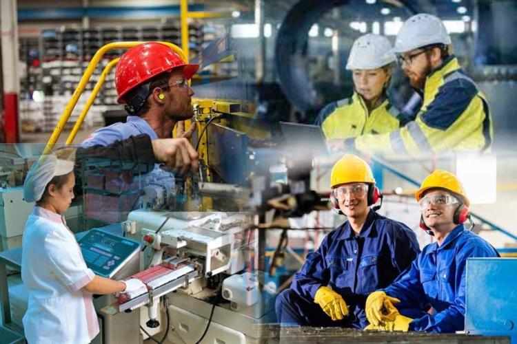 Córdoba: Se puso en marcha el programa de Fomento al Empleo Industrial Córdoba: Se puso en marcha el programa de Fomento al Empleo Industrial